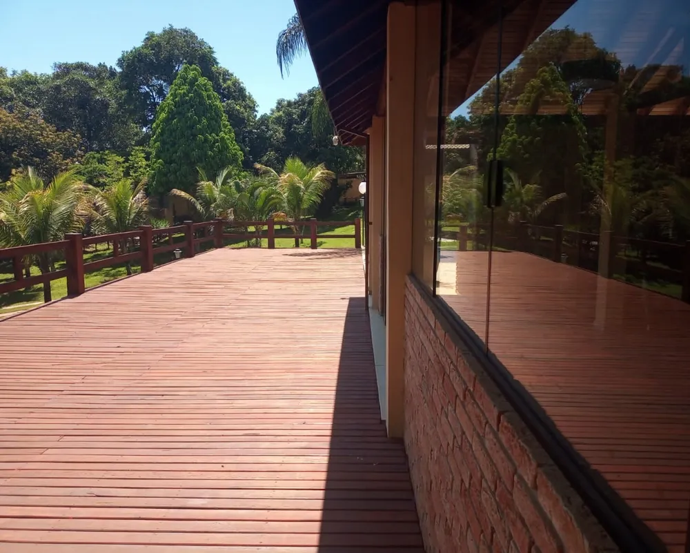 Chácara, 4 quartos - Foto 10