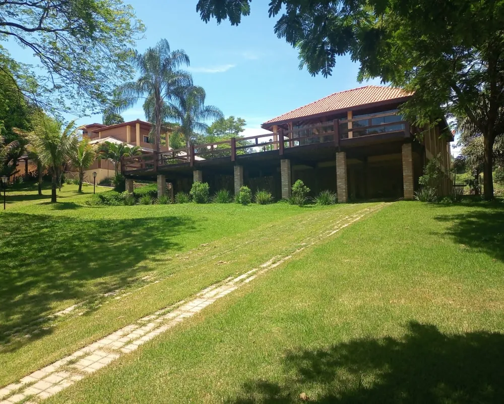 Chácara, 4 quartos - Foto 14