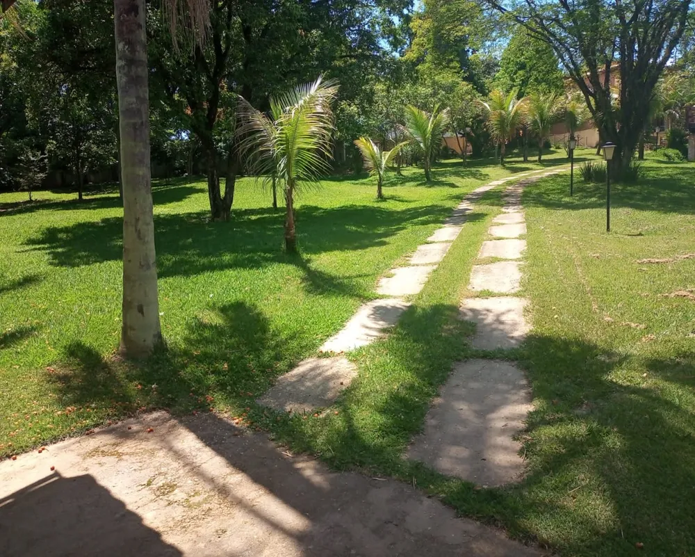Chácara, 4 quartos - Foto 15