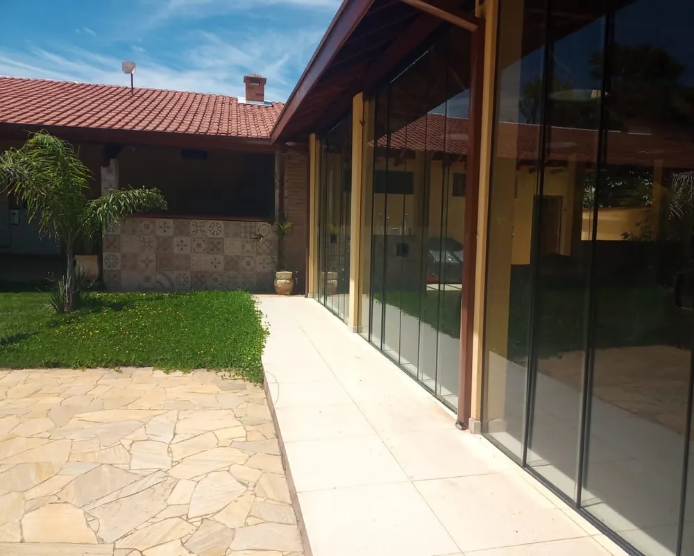 Chácara, 4 quartos - Foto 11