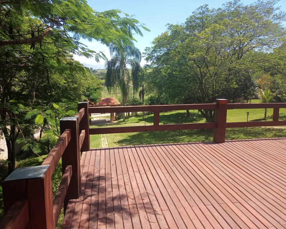 Chácara, 4 quartos - Foto 8