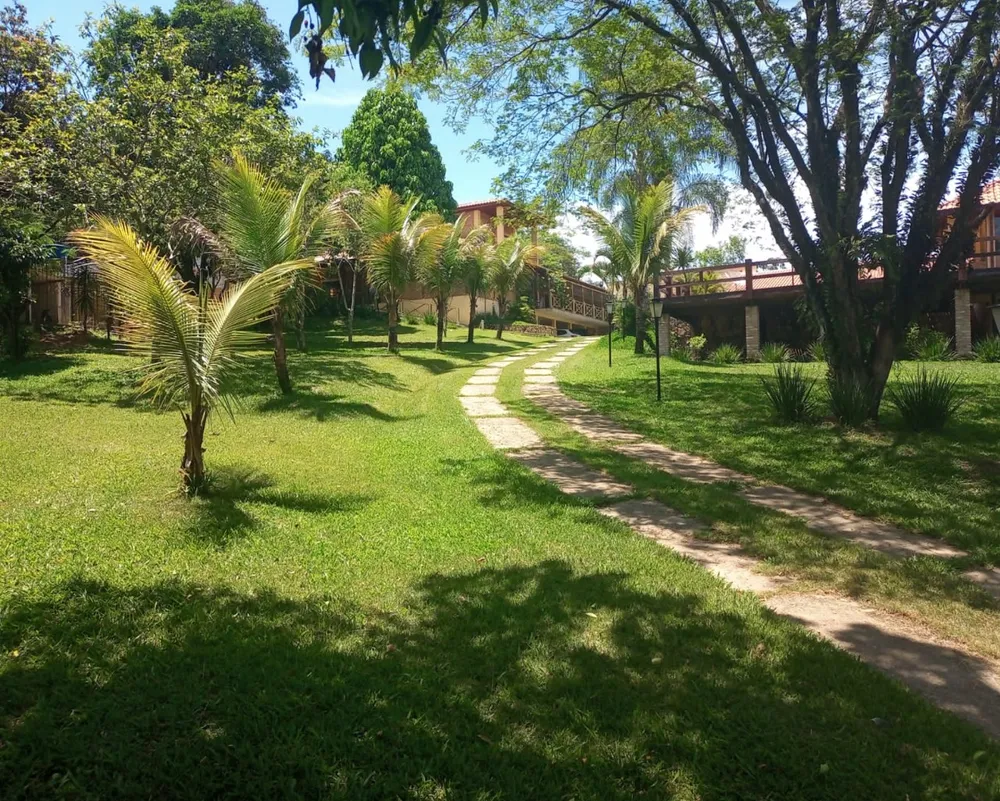 Chácara, 4 quartos - Foto 16