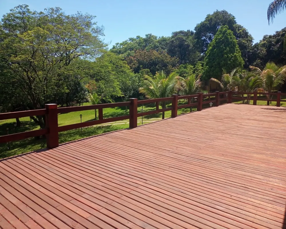 Chácara, 4 quartos - Foto 7