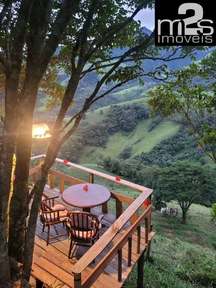 Pousada-Chalé, 9 quartos - Foto 7