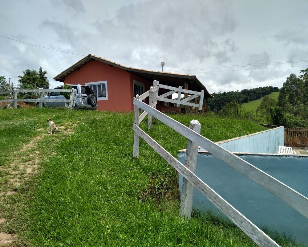 Sítio, 3 quartos, 4 m² - Foto 2