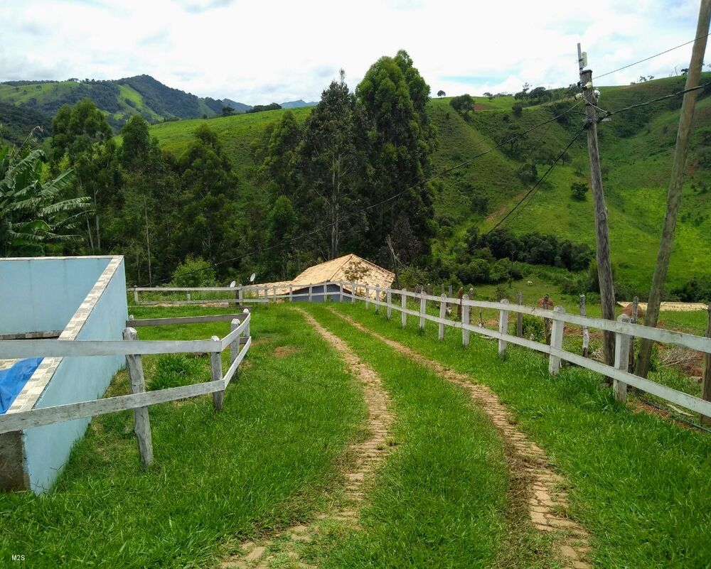 Sítio, 3 quartos, 4 m² - Foto 4