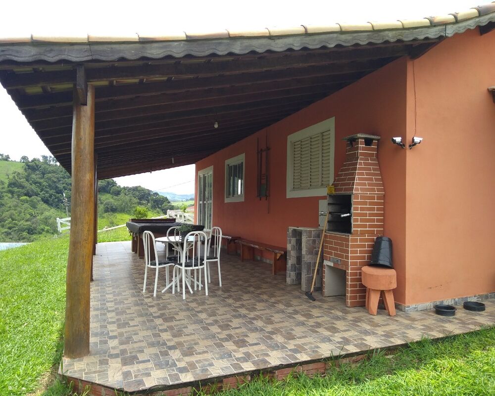 Sítio, 3 quartos, 4 m² - Foto 6