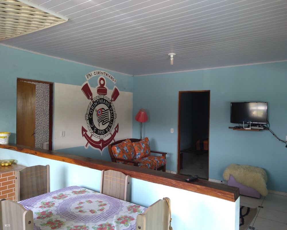 Sítio, 3 quartos, 4 m² - Foto 9