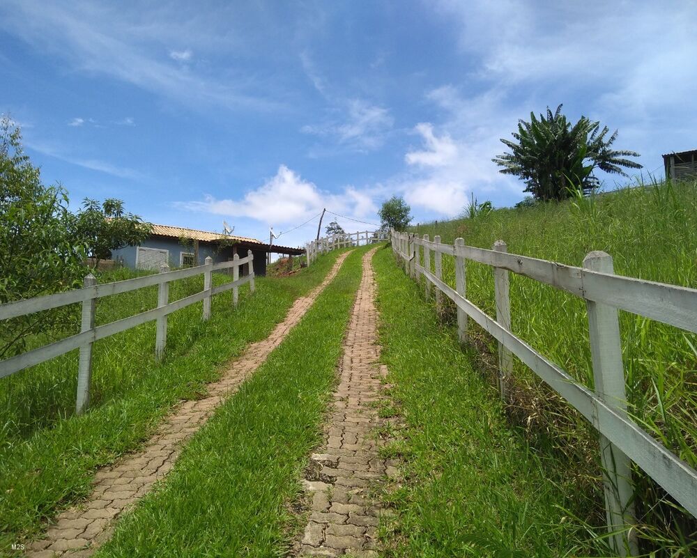 Sítio, 3 quartos, 4 m² - Foto 3