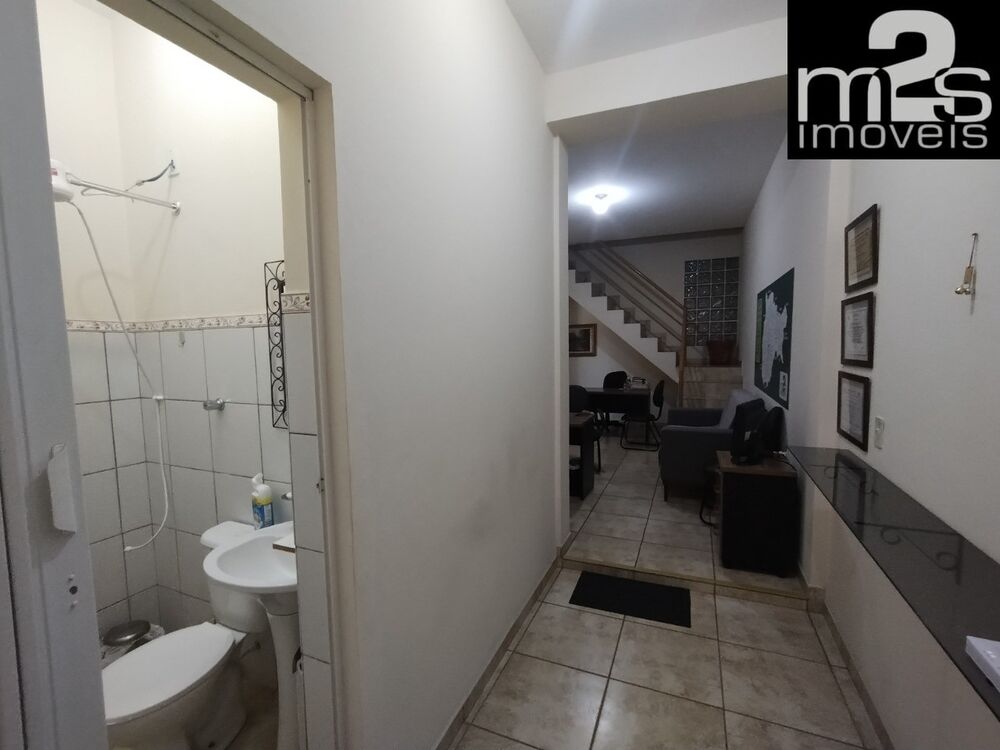 Loja-Salão para alugar, 50m² - Foto 3