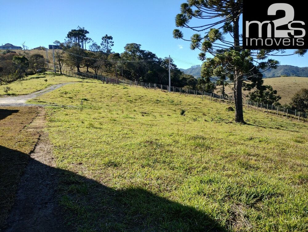 Sítio, 4 quartos - Foto 1