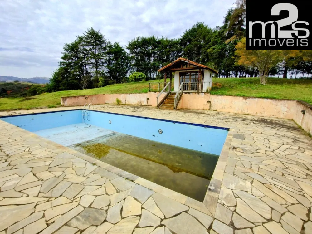 Sítio, 4 quartos - Foto 6