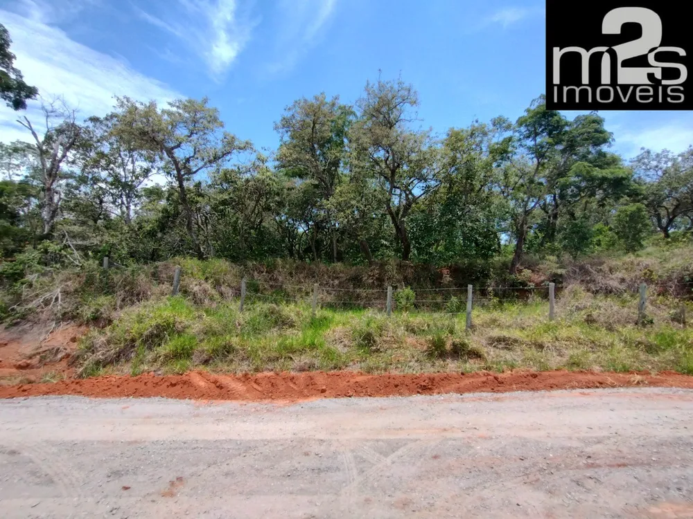 Chácara, 2353 m² - Foto 5