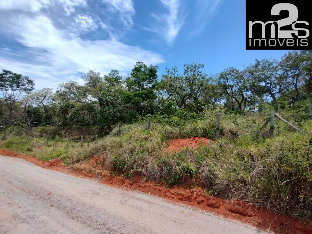 Chácara, 2353 m² - Foto 6