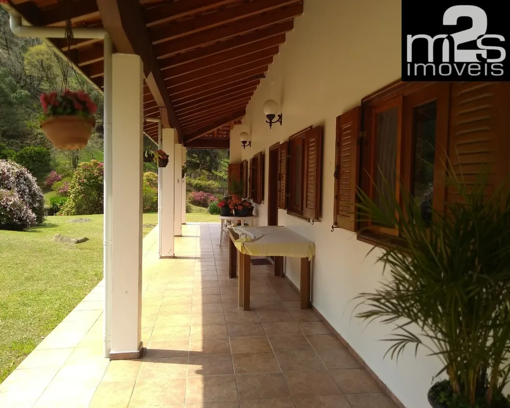 Sítio, 4 quartos - Foto 16
