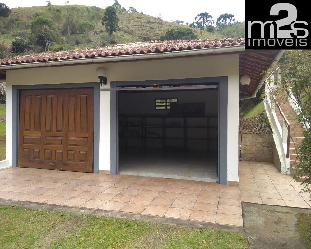 Sítio à venda com 4 quartos - Foto 2