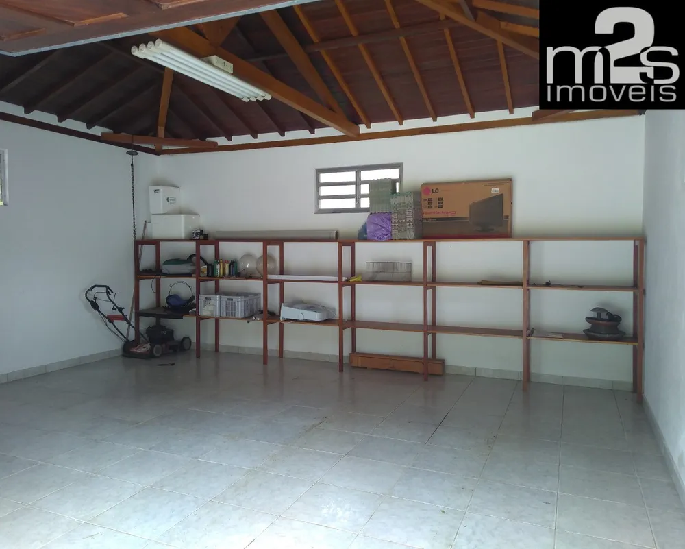 Sítio, 4 quartos - Foto 6