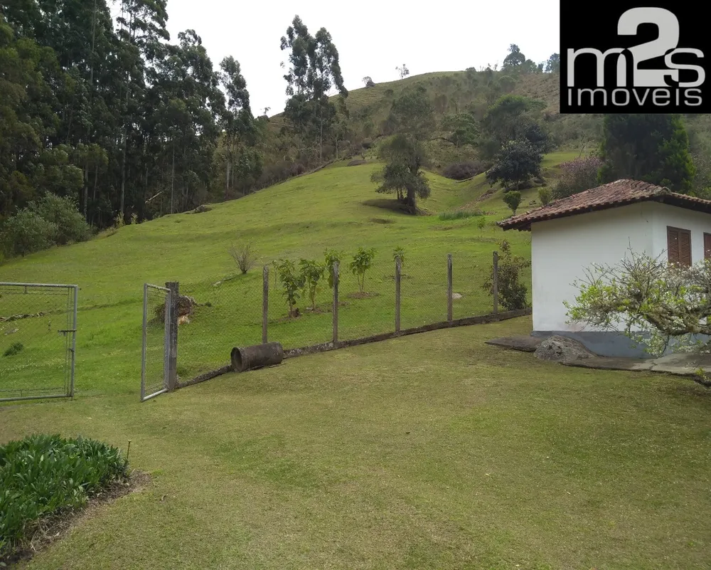 Sítio, 4 quartos - Foto 10