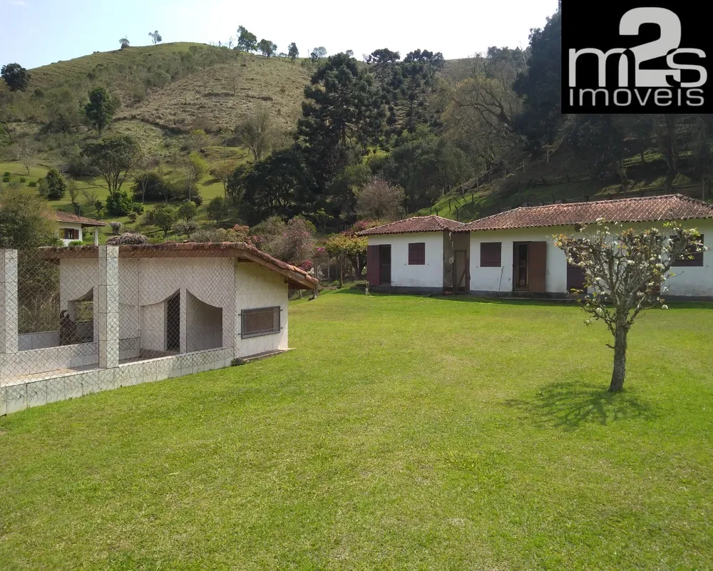 Sítio, 4 quartos - Foto 12