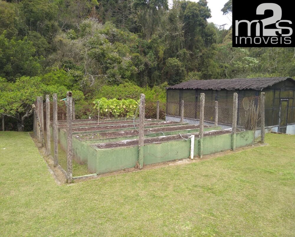 Sítio à venda com 4 quartos - Foto 3