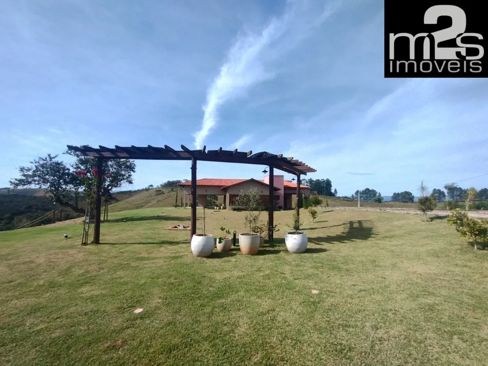 Chácara, 3 quartos, 4 hectares - Foto 3