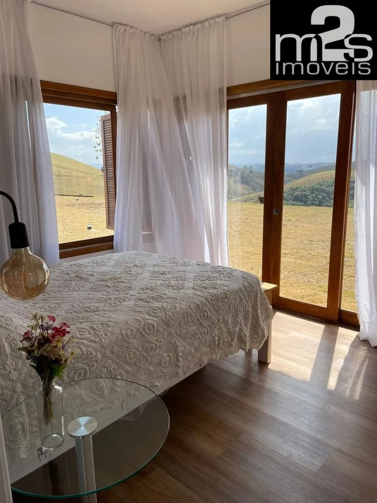 Chácara, 3 quartos, 4 hectares - Foto 11