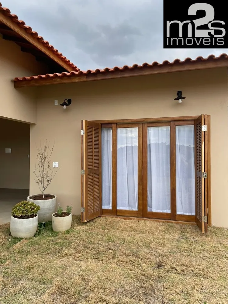 Chácara, 3 quartos, 4 hectares - Foto 13