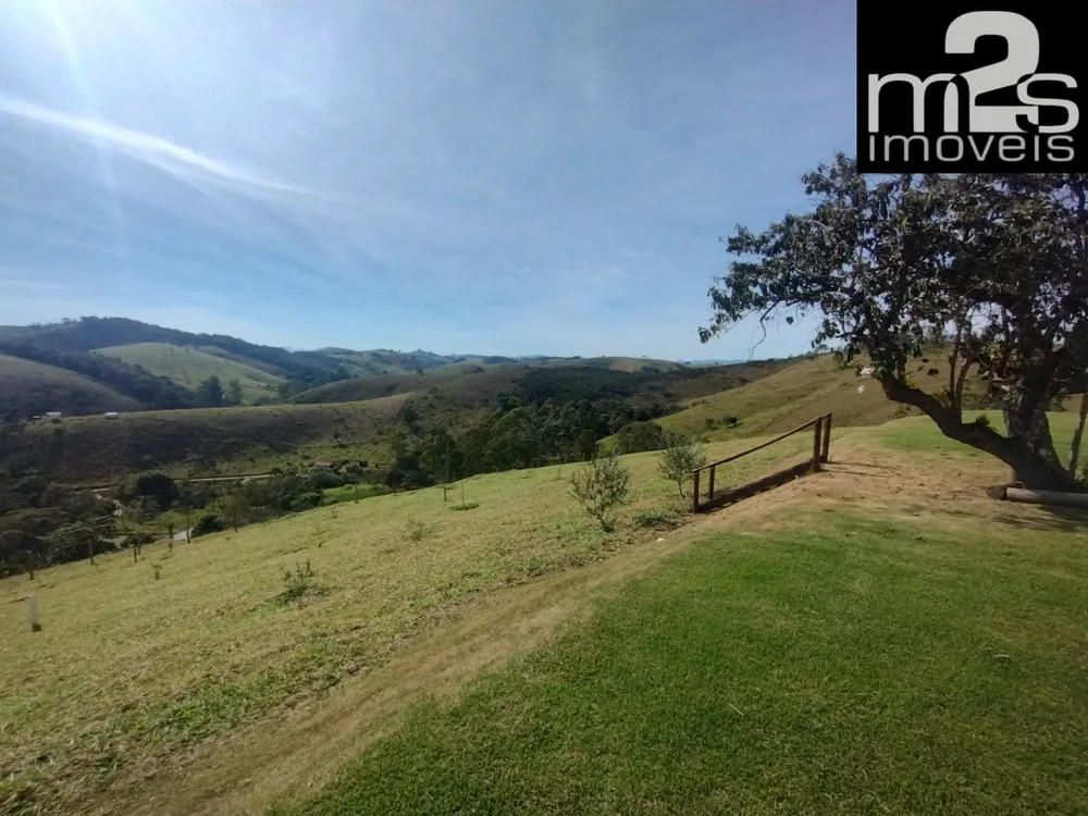 Chácara, 3 quartos, 4 hectares - Foto 2