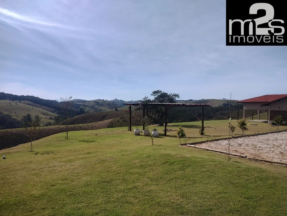 Chácara, 3 quartos, 4 hectares - Foto 4