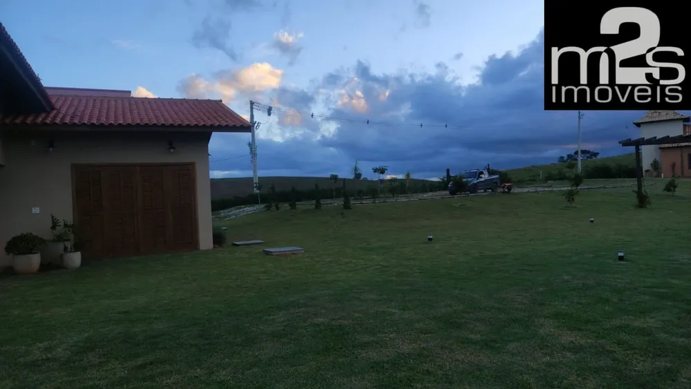 Chácara, 3 quartos, 4 hectares - Foto 6