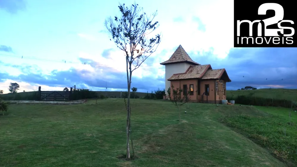 Chácara, 3 quartos, 4 hectares - Foto 8
