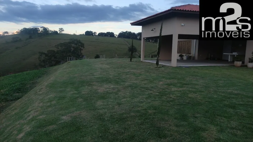 Chácara, 3 quartos, 4 hectares - Foto 7