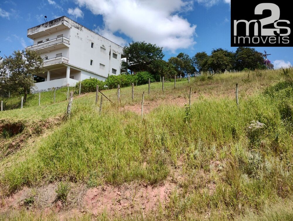 Terreno, 531 m² - Foto 1