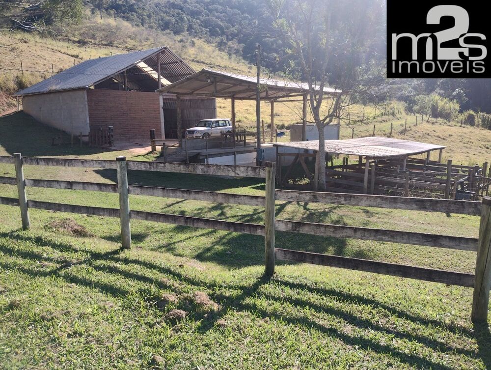 Sítio, 5 quartos - Foto 9