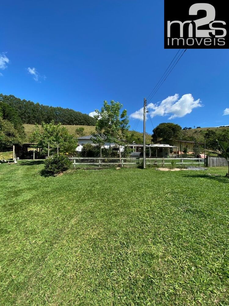 Sítio, 5 quartos - Foto 13