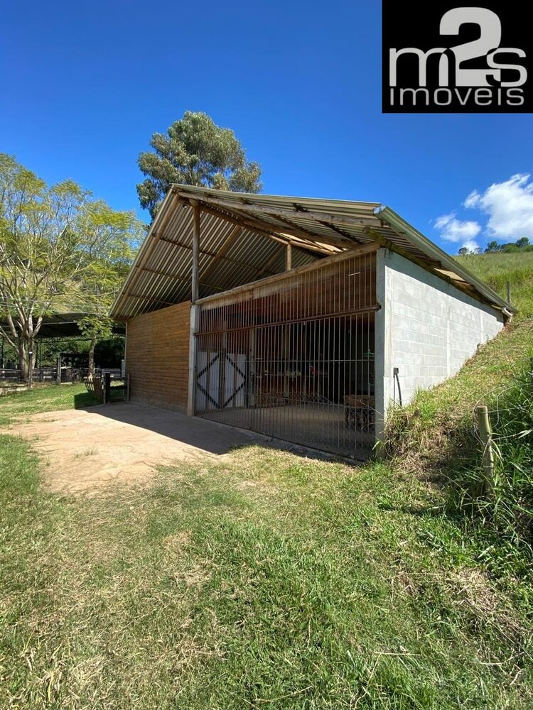 Sítio, 5 quartos - Foto 8