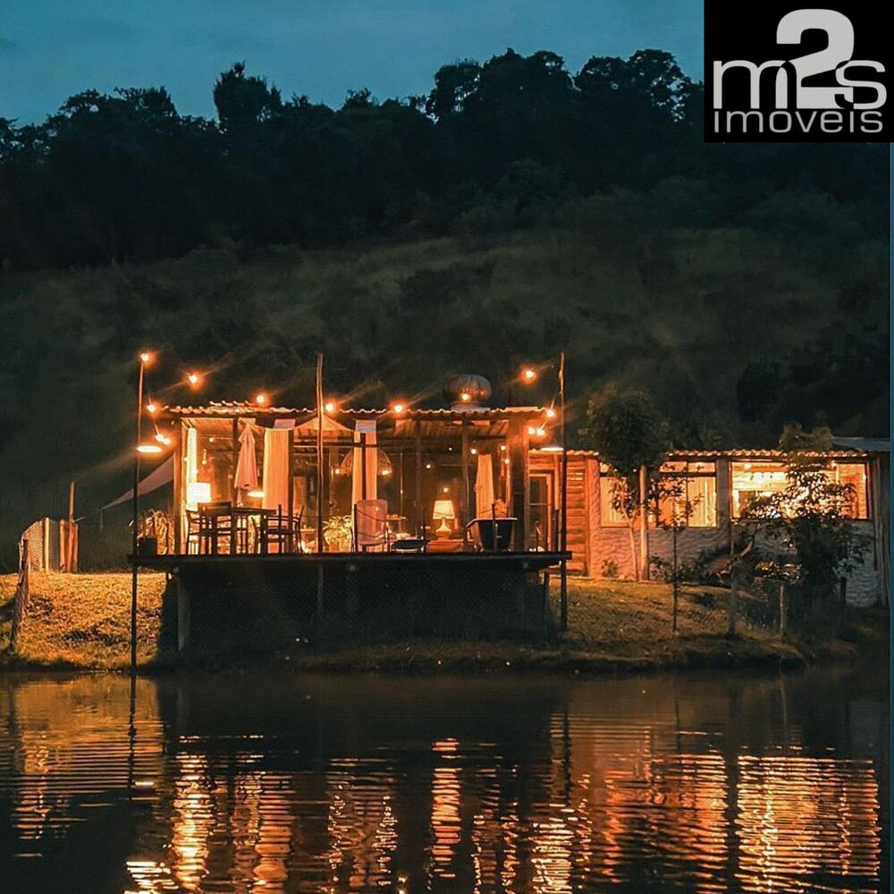 Sítio, 5 quartos - Foto 3