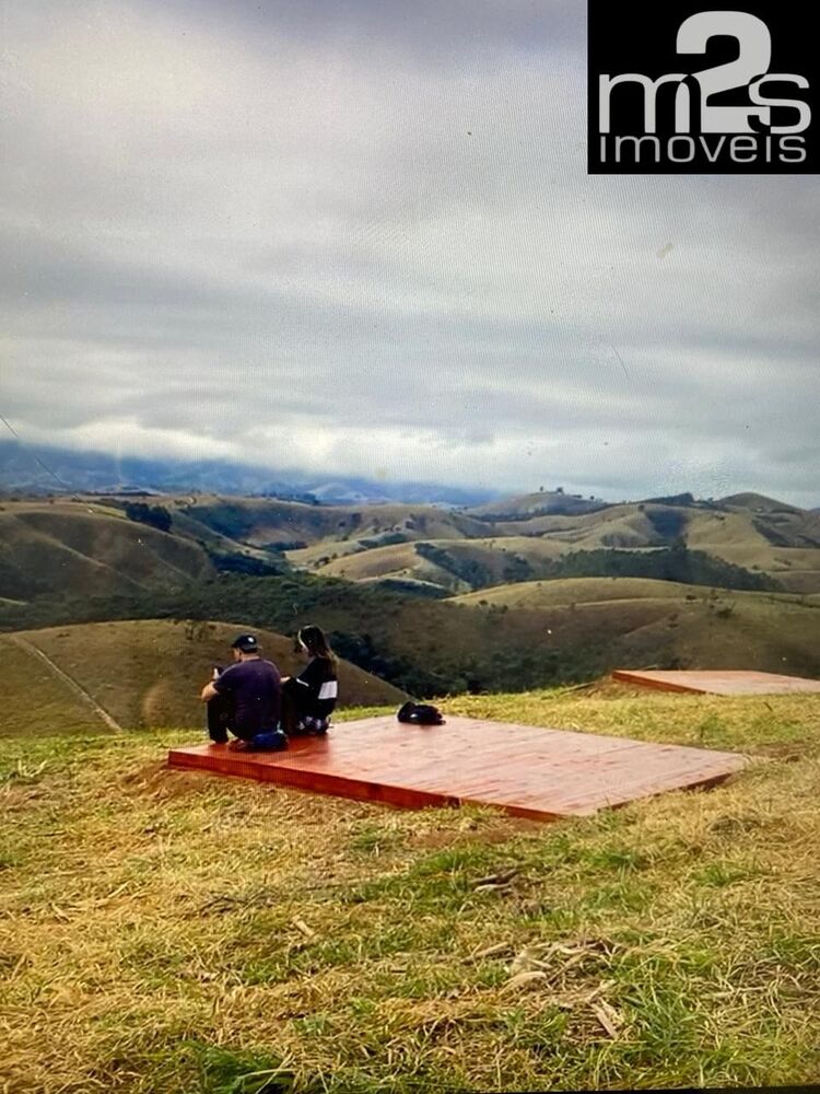 Sítio, 5 quartos - Foto 1