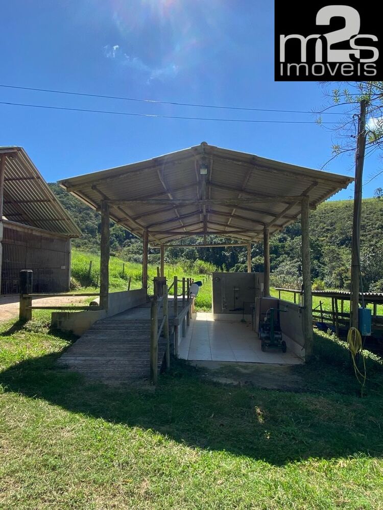 Sítio, 5 quartos - Foto 10