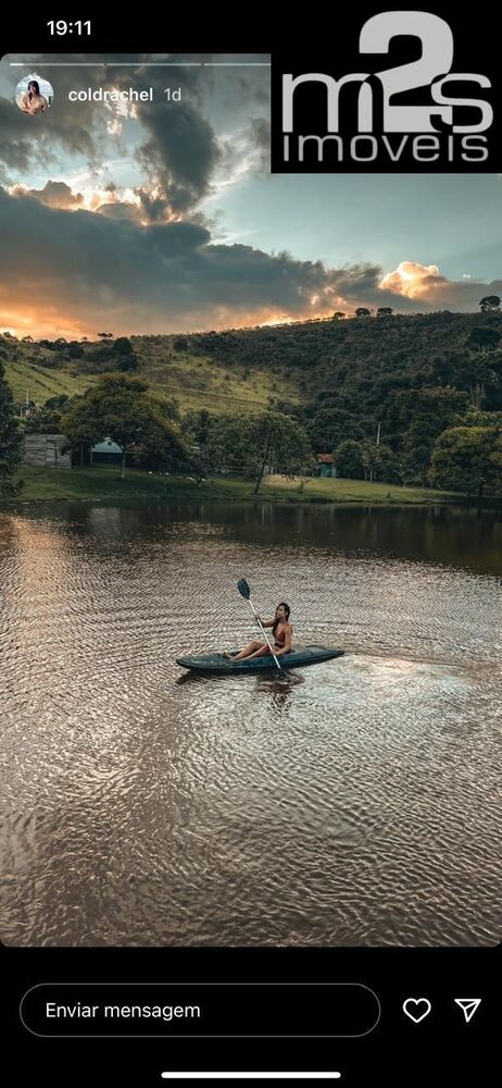 Sítio, 5 quartos - Foto 2