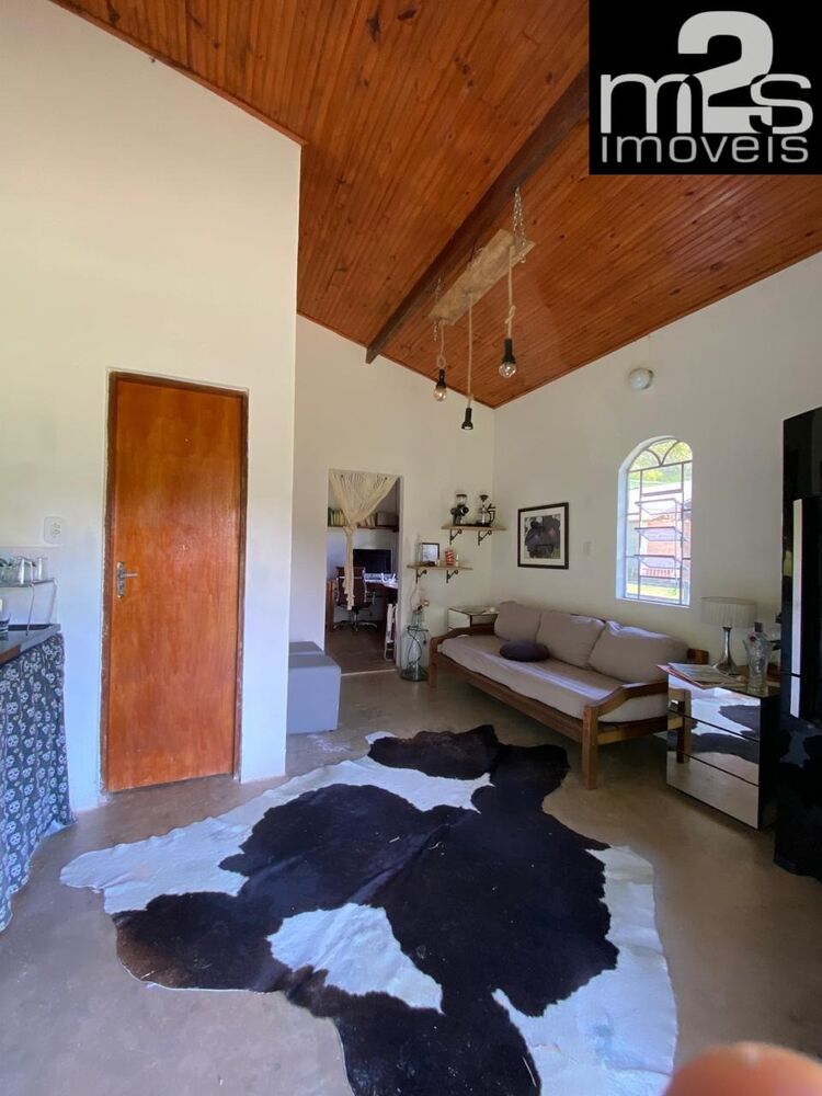 Sítio, 5 quartos - Foto 5