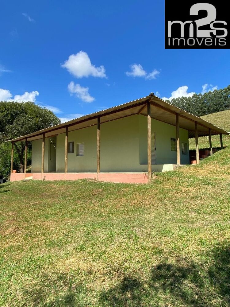 Sítio, 5 quartos - Foto 11