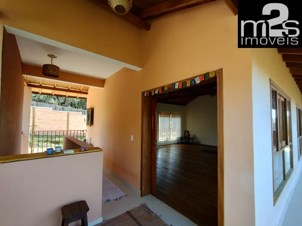Casa, 4 quartos, 224 m² - Foto 14