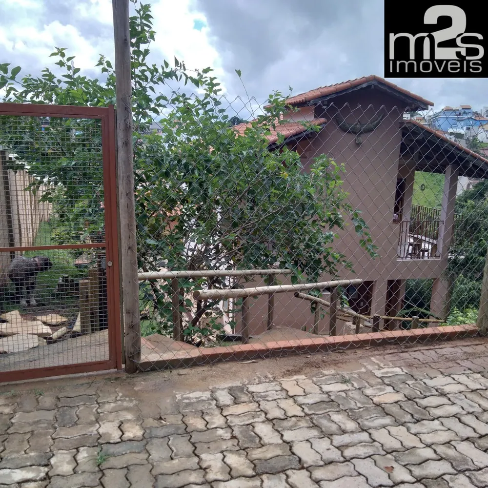 Casa, 4 quartos, 224 m² - Foto 5