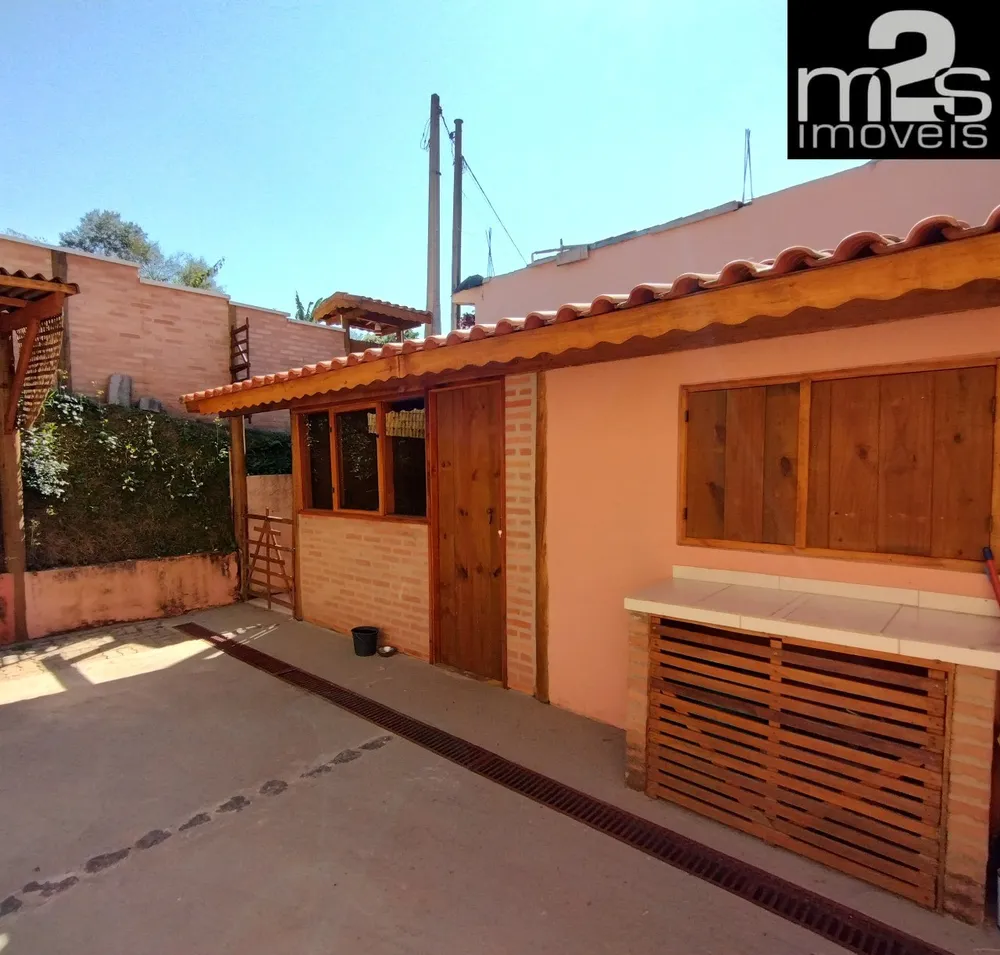 Casa, 4 quartos, 224 m² - Foto 3
