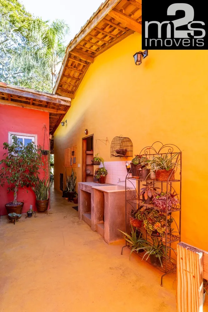 Chácara, 2 quartos - Foto 11