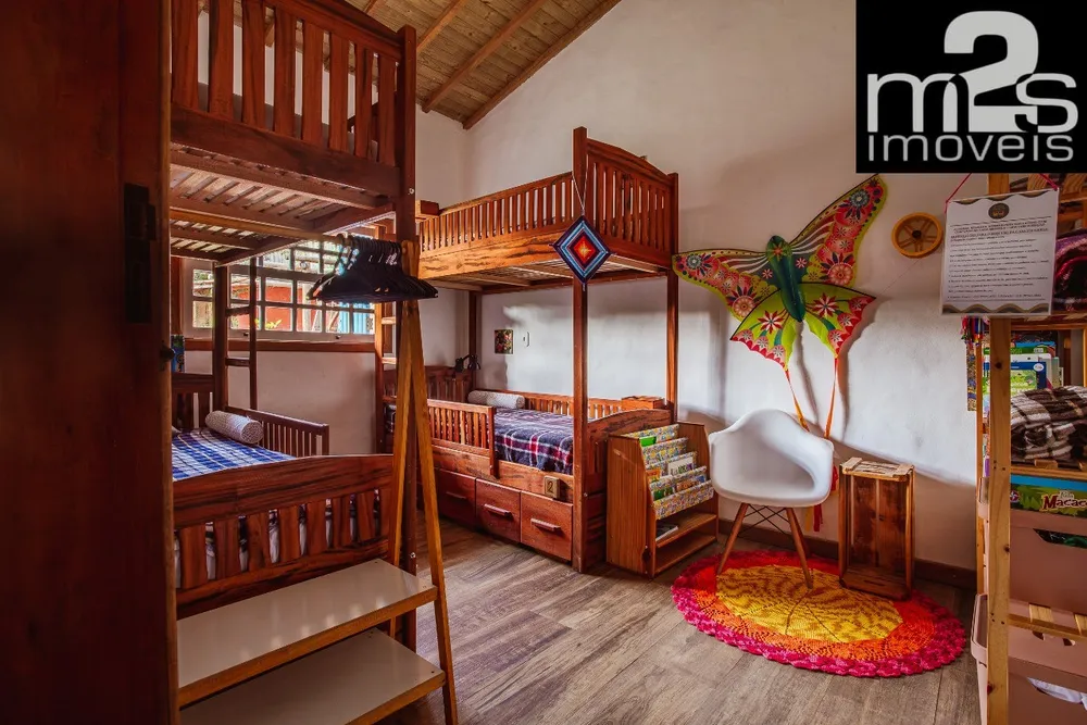 Chácara, 2 quartos - Foto 6