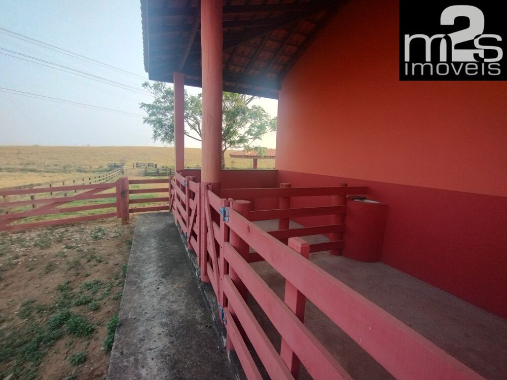 Sítio, 4 quartos - Foto 10