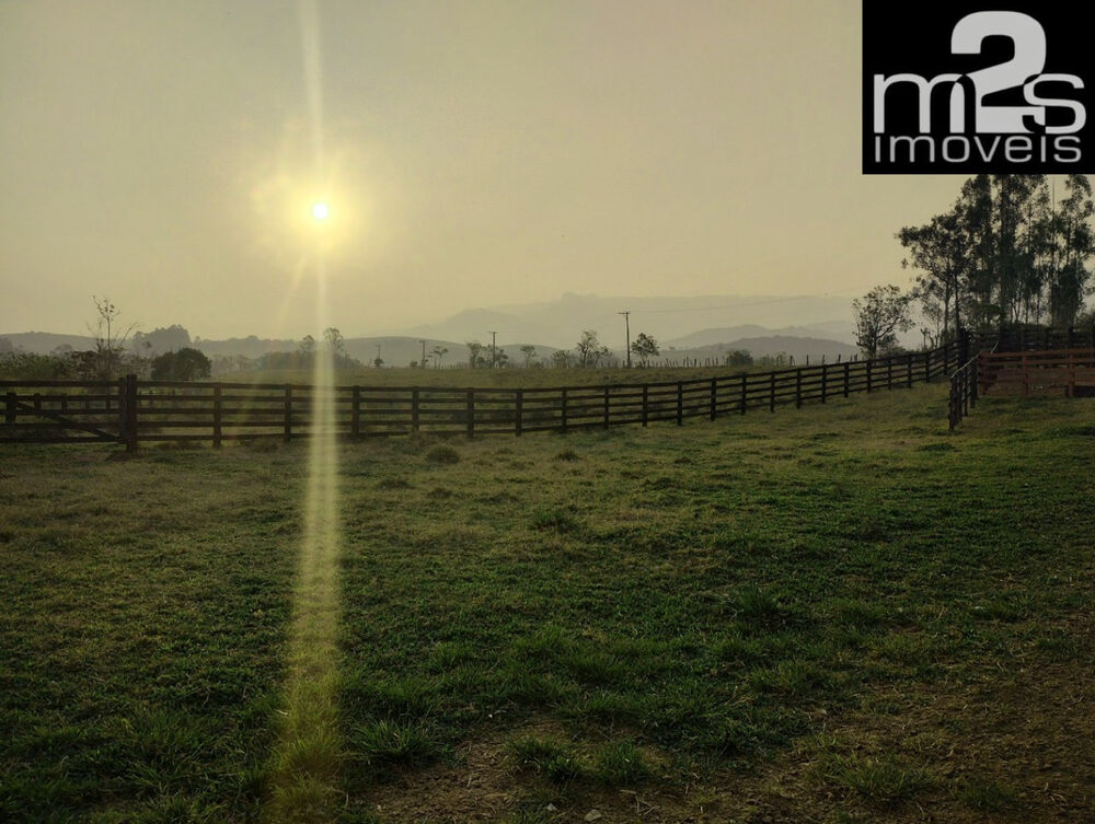 Sítio, 4 quartos - Foto 1