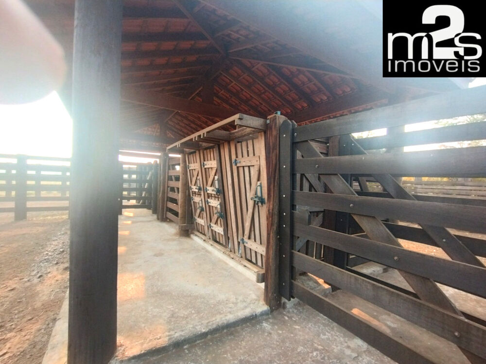 Sítio, 4 quartos - Foto 4